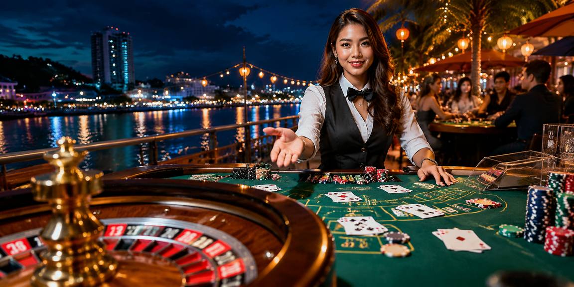 12ft 12ft Terbuka untuk Pemain di Wilayah Malaysia yang Disokong